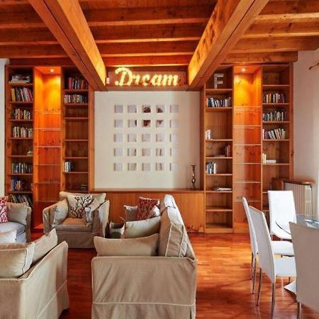 Brera Trilocale Apartment Milan Luaran gambar
