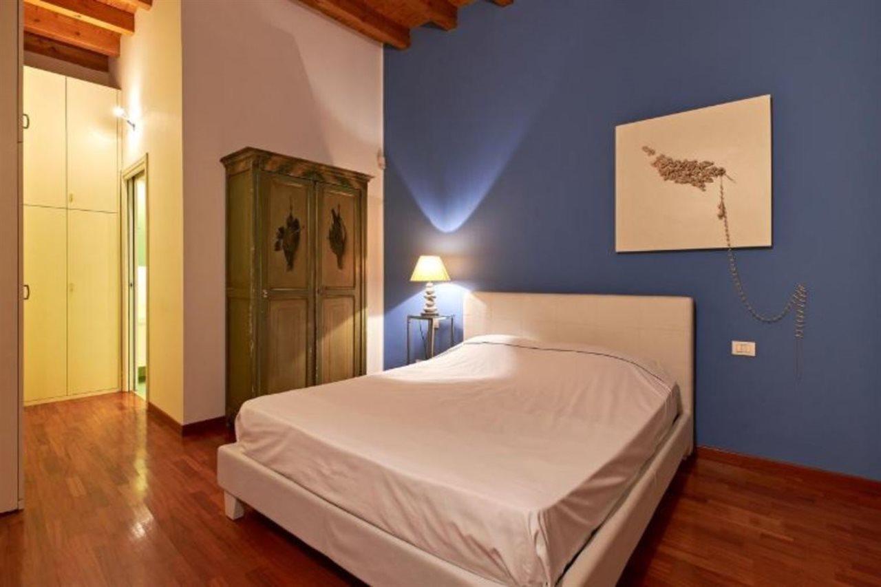 Brera Trilocale Apartment Milan Luaran gambar
