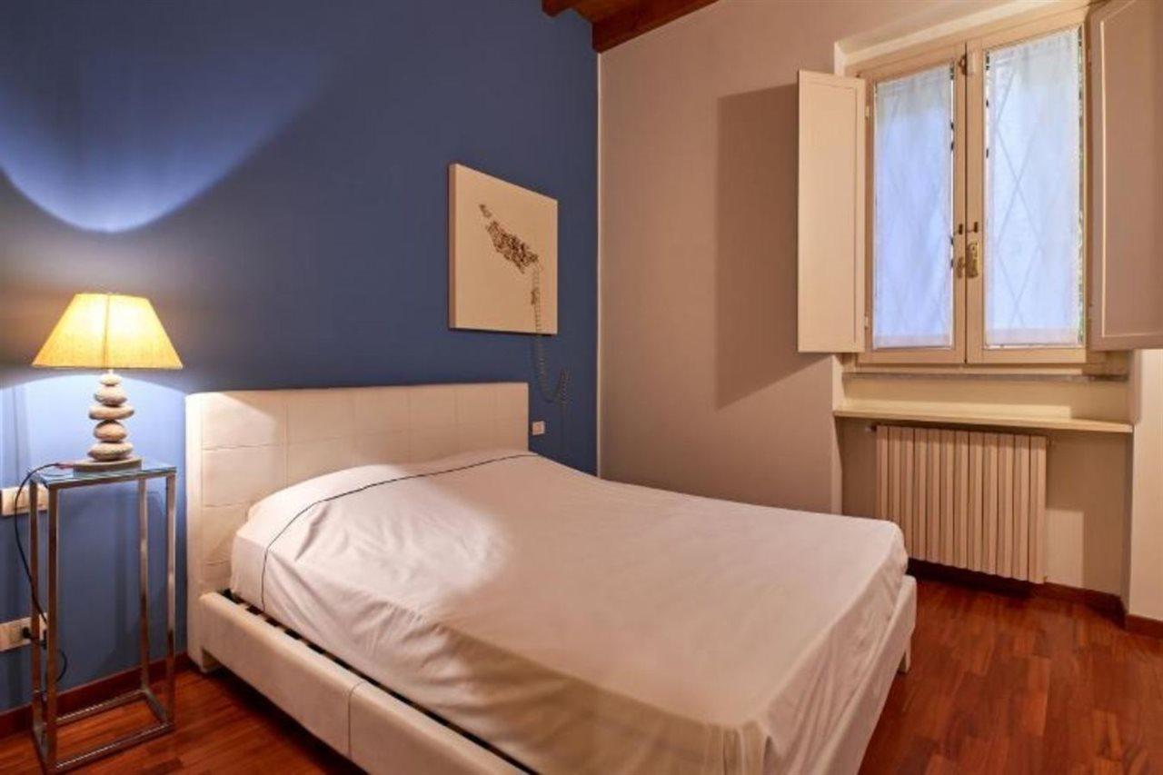 Brera Trilocale Apartment Milan Luaran gambar
