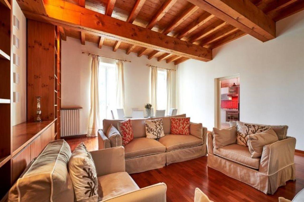 Brera Trilocale Apartment Milan Luaran gambar