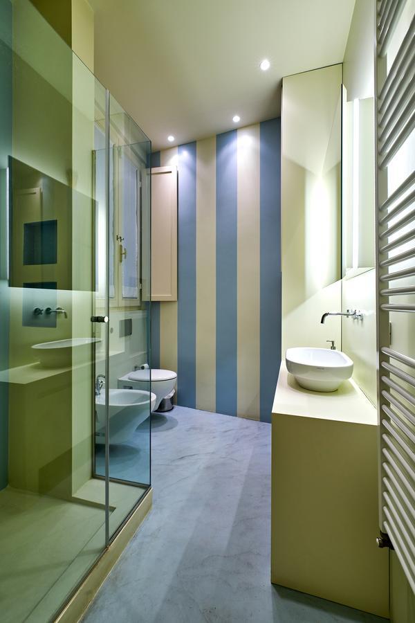 Brera Trilocale Apartment Milan Luaran gambar