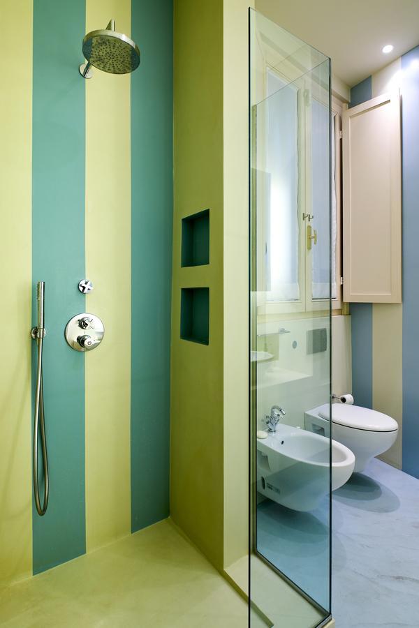 Brera Trilocale Apartment Milan Luaran gambar
