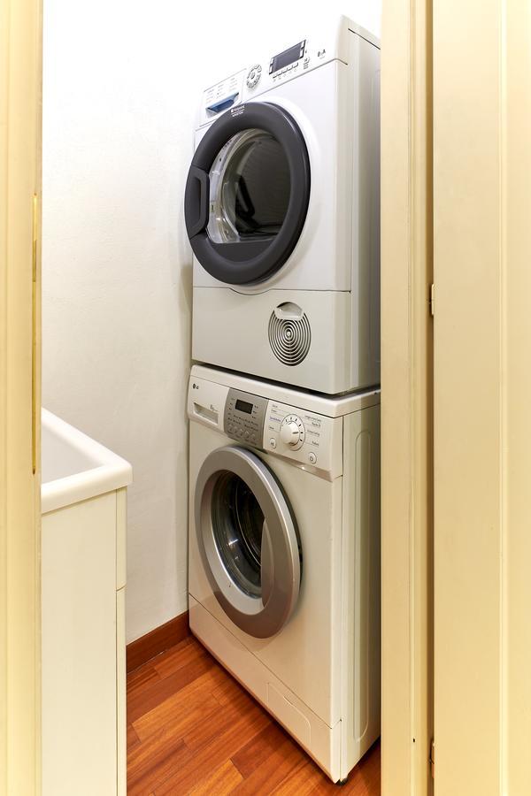 Brera Trilocale Apartment Milan Luaran gambar