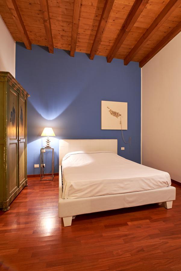 Brera Trilocale Apartment Milan Luaran gambar