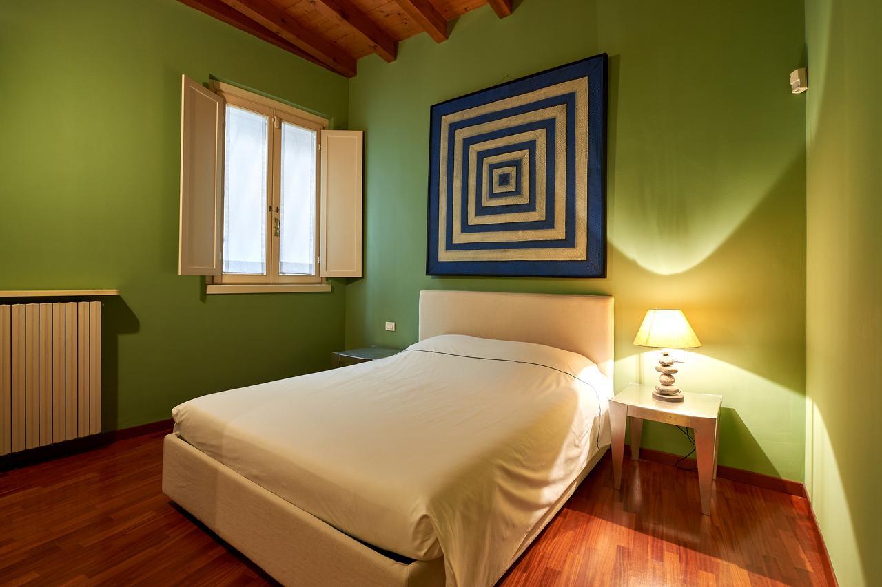 Brera Trilocale Apartment Milan Luaran gambar