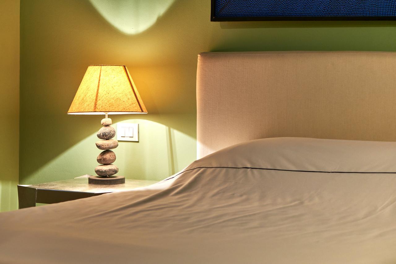 Brera Trilocale Apartment Milan Luaran gambar