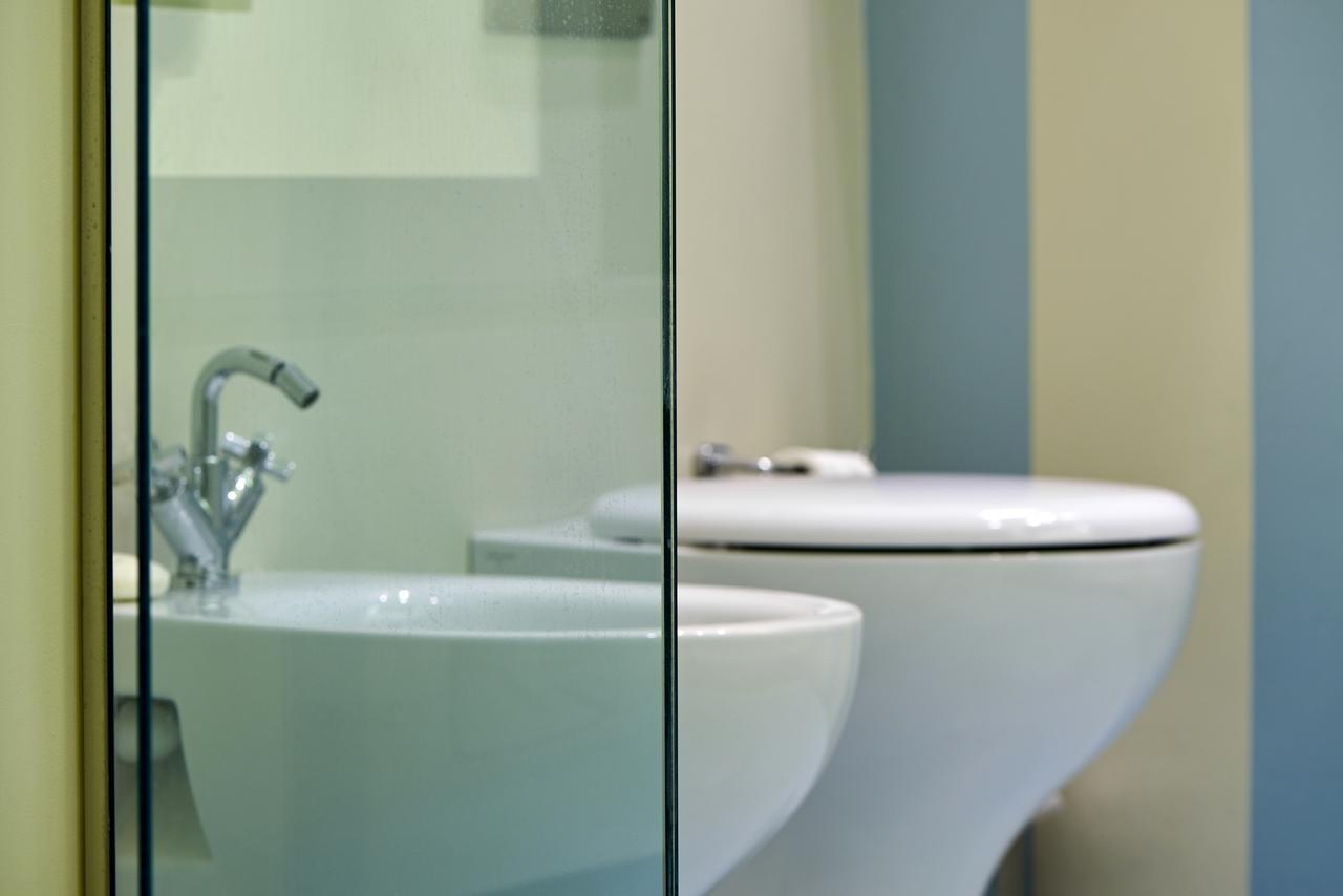 Brera Trilocale Apartment Milan Luaran gambar