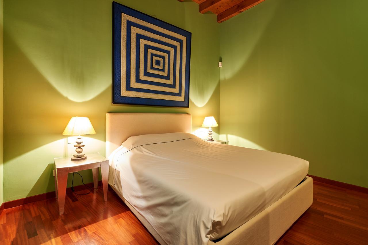 Brera Trilocale Apartment Milan Luaran gambar