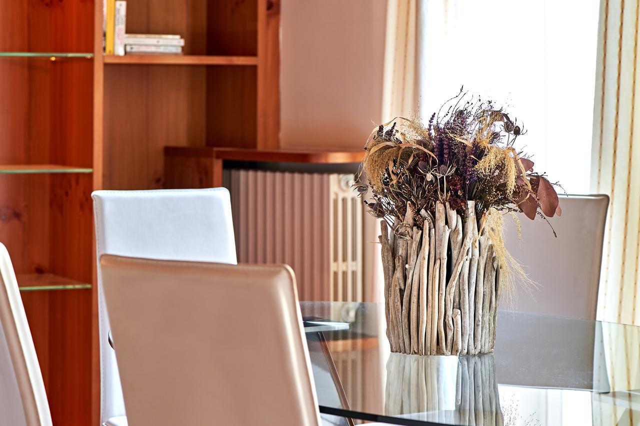 Brera Trilocale Apartment Milan Luaran gambar